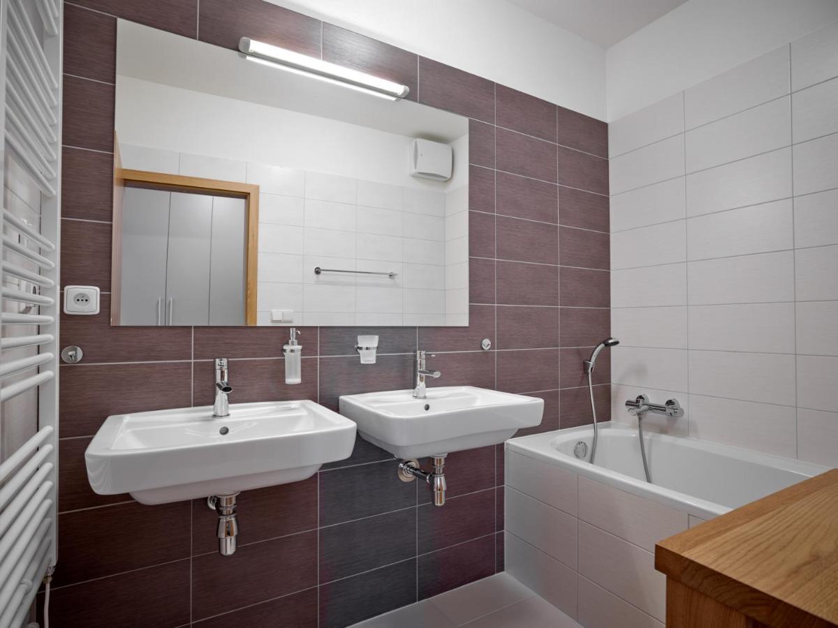 Apartmany Velka Morava Dolní Morava Exterior photo