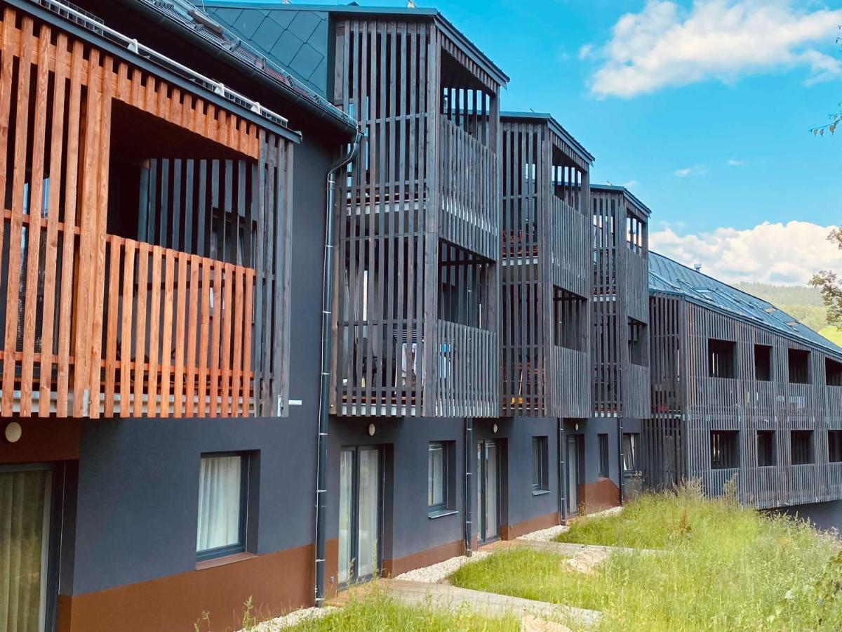 Apartmany Velka Morava Dolní Morava Exterior photo