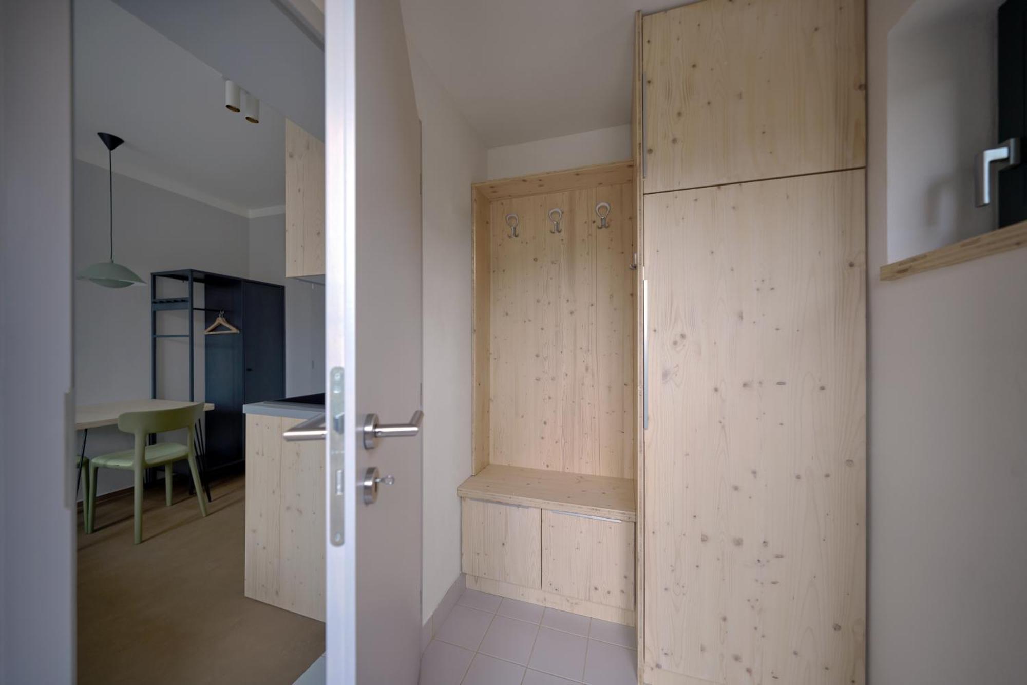 Apartmany Velka Morava Dolní Morava Exterior photo
