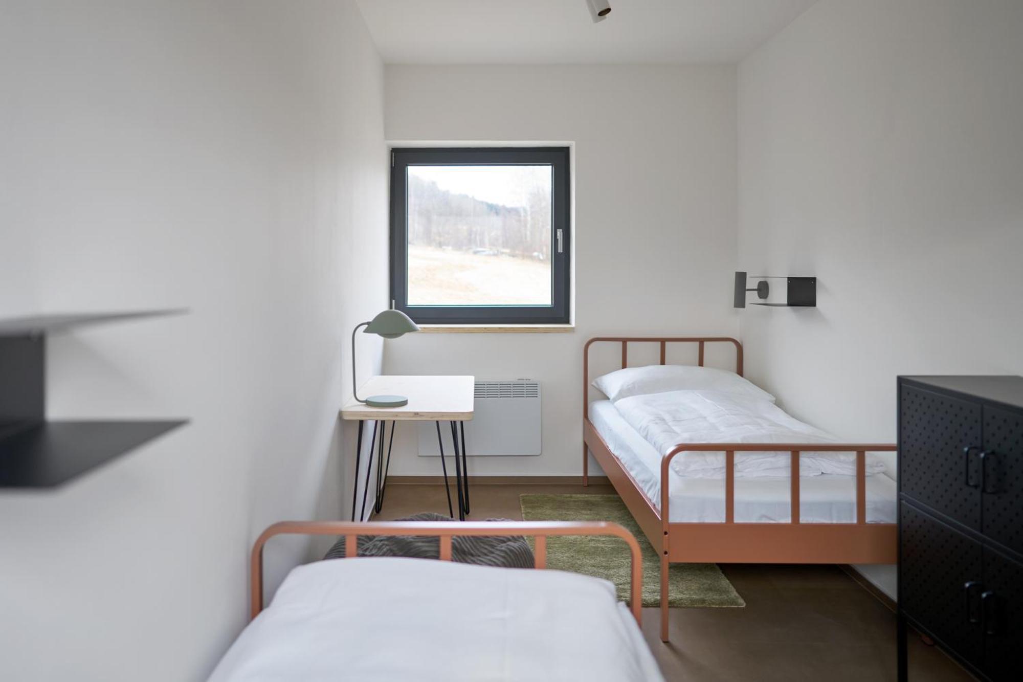 Apartmany Velka Morava Dolní Morava Exterior photo
