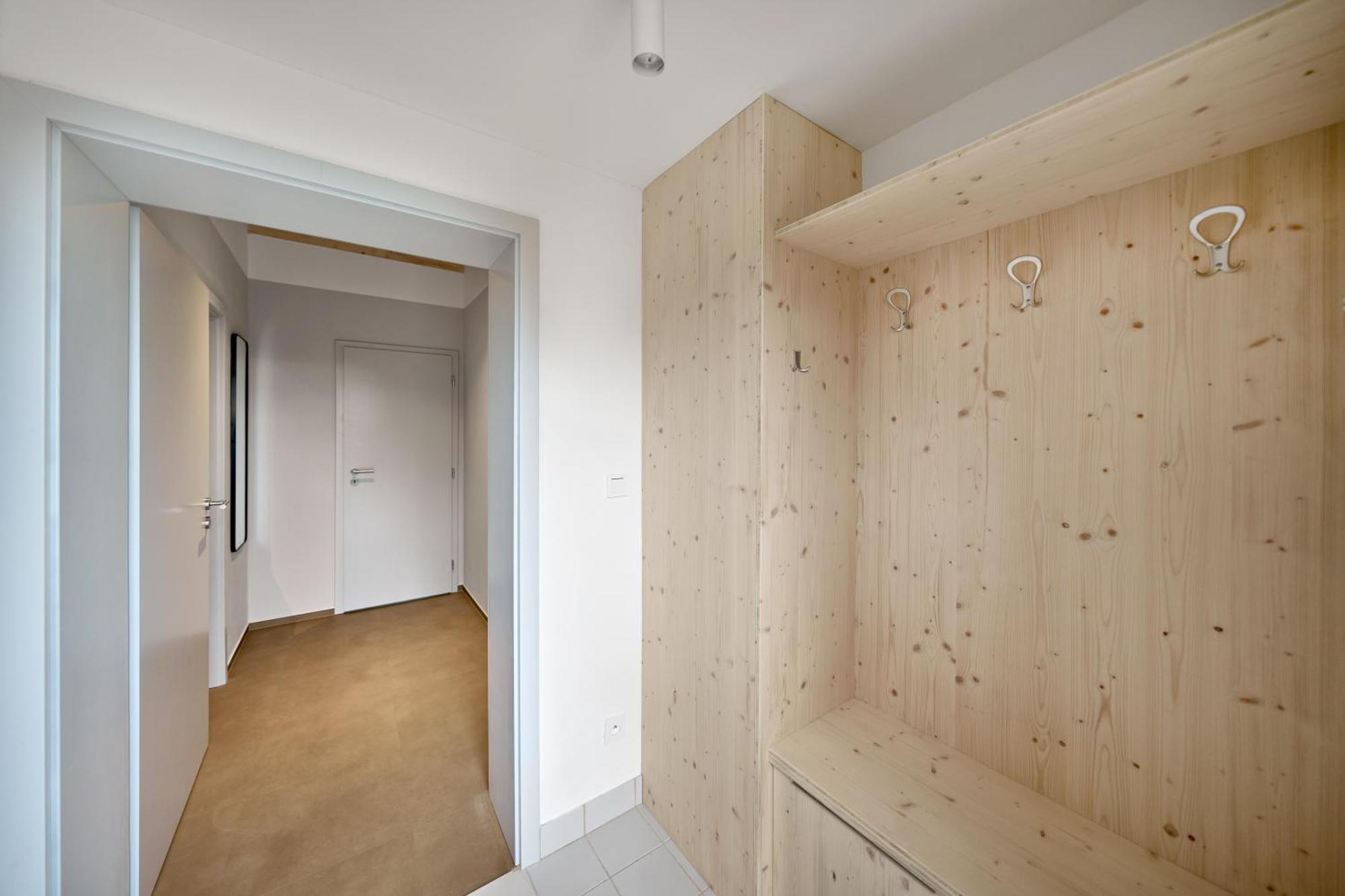 Apartmany Velka Morava Dolní Morava Exterior photo
